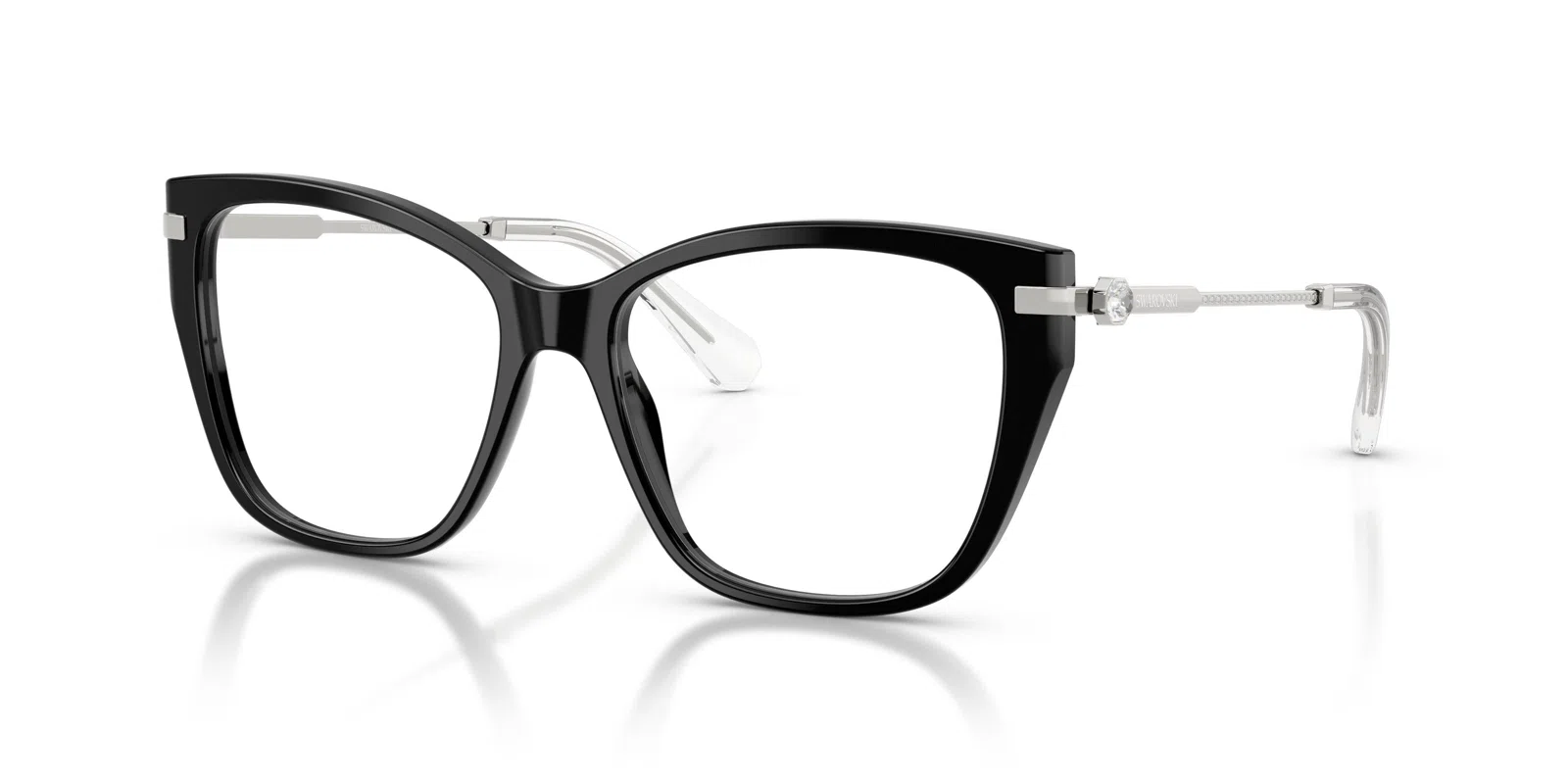 Swarovski 2060 Eyeglasses - view 6